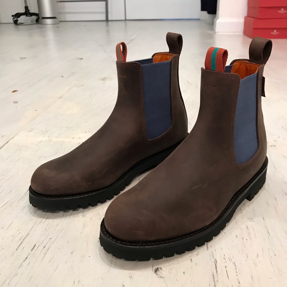Penelope Chilvers Boots